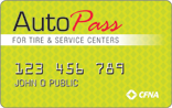 AutoPass Card in Payson, AZ | Payson Tire Pros & Automotive