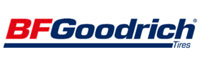 BFGoodrich® Logo | Payson Tire Pros & Automotive