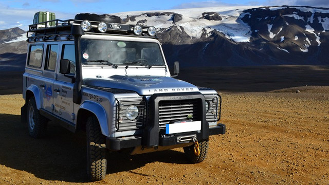 Land Rover Service and Repair in Payson | Payson Tire Pros & Automotive