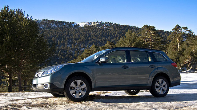 Subaru Service and Repair in Payson | Payson Tire Pros & Automotive