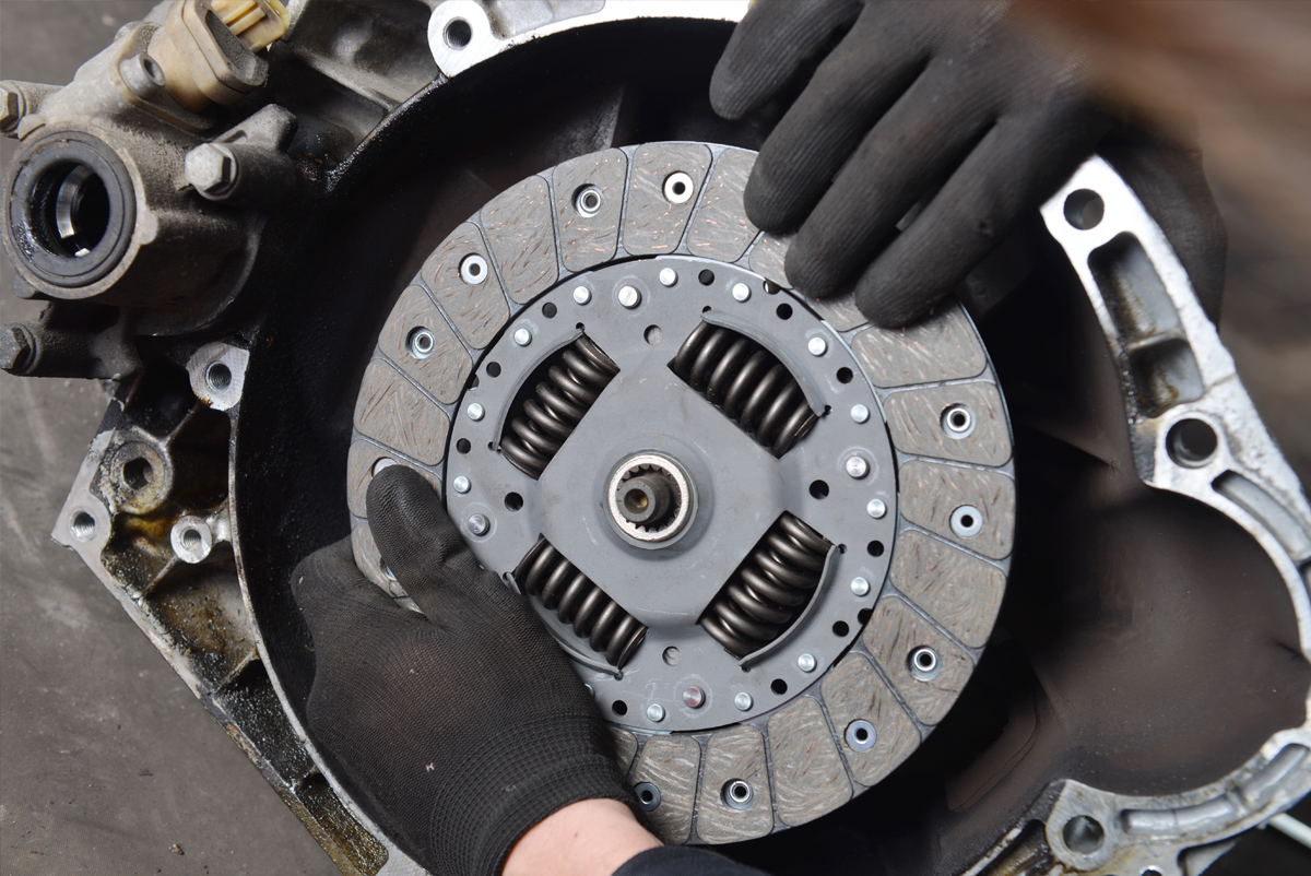 Clutch Repair and Service in Payson, AZ | Payson Tire Pros & Automotive