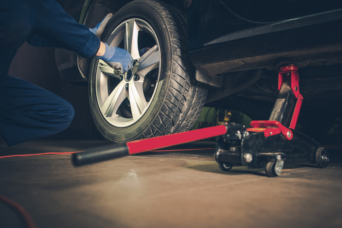 Tire Service and Repair in Payson, AZ | Payson Tire Pros & Automotive